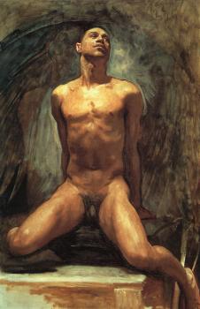 約翰 辛格 薩金特 Sargent, John Singer oil painting 約翰 辛格 薩金特 Sargent, John Singer oil painting